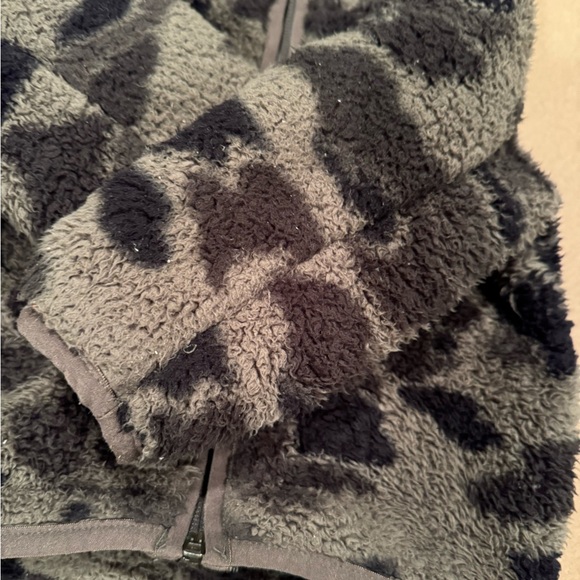 The North Face Camouflage Infant Fleece - 6-12 months - Picture 4 of 7